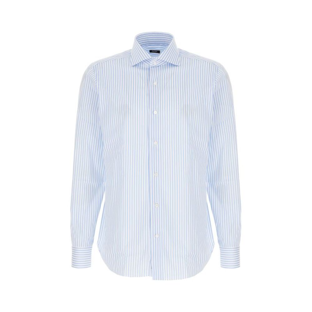 Barba Man Clothing Shirts